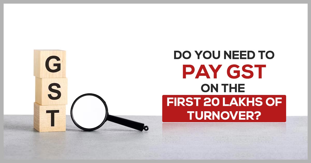 Monthly Accounting, GST Bookkeeping & Digital Tax Payment (Up to ₹20L Turnover) – Office247