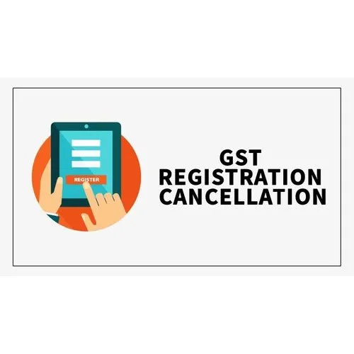 Revocation of Cancellation of GST Licence